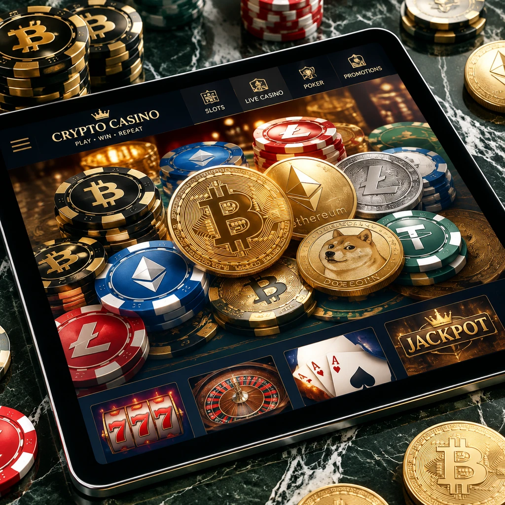 How Tether Usdt Is Changing Online Gambling In The Uk In 2026 A Practical Guide To Tether Casino